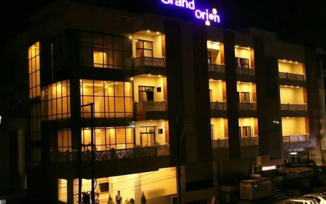 The Grand Orion