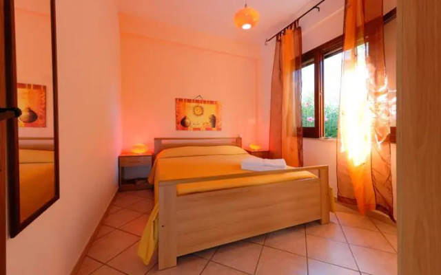 Scopello Case Vacanze