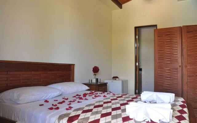 Itacimirim Praia Hotel