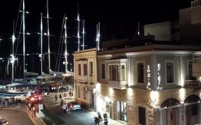 Chios City Inn