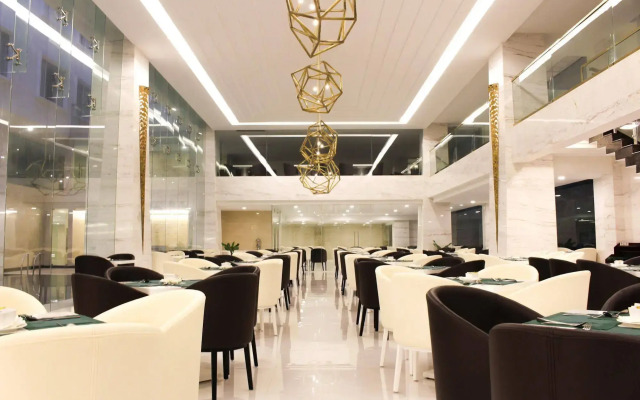 Grand Sokhalay Hotel