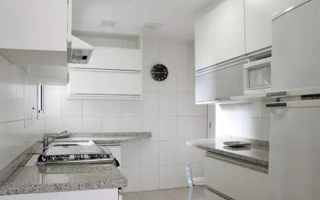Vila Olimpia One