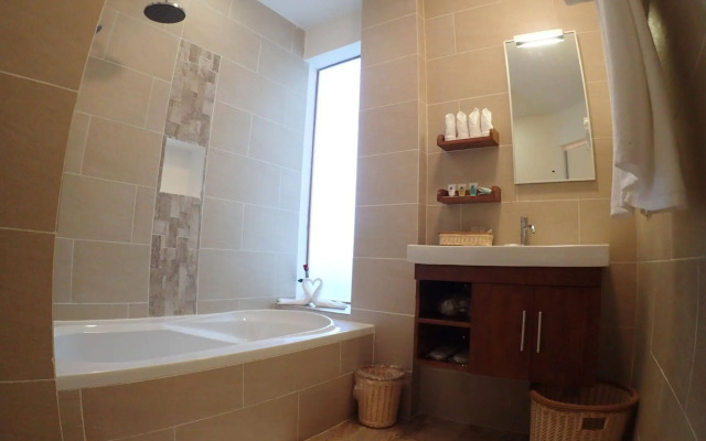 Deluxx Boutique hotel