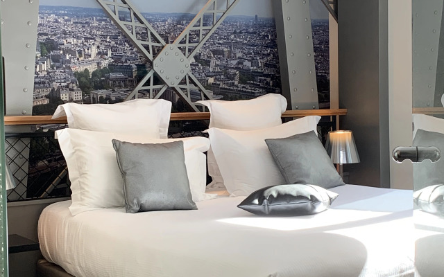 Secret de Paris - Hotel & Spa