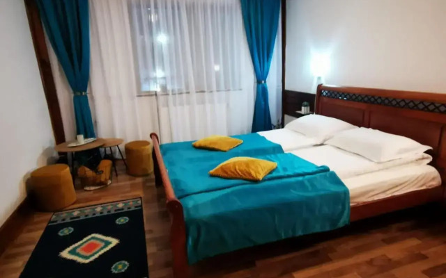 Vila Romanitza