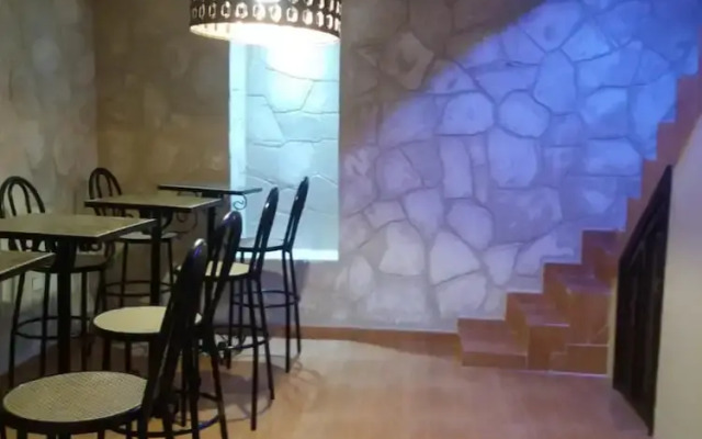 Bed & Breakfast La Cubana