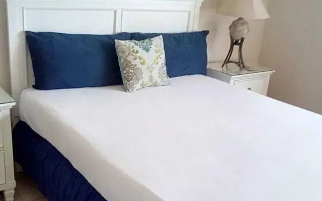 Deez Bed and Breakfast Ocho Rios