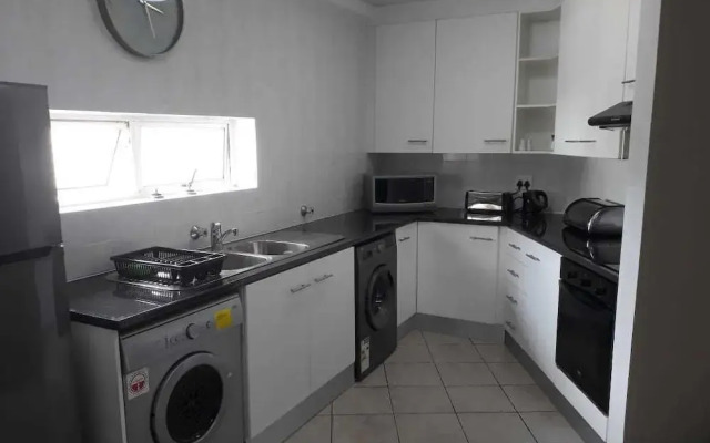 Cascades Self-Catering Apartments