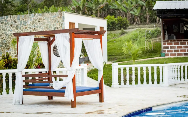 Hotel Campestre La Francesina