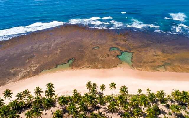 Sup House Barra Grande