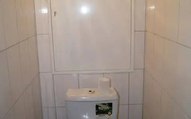 Хостел Friend's Club