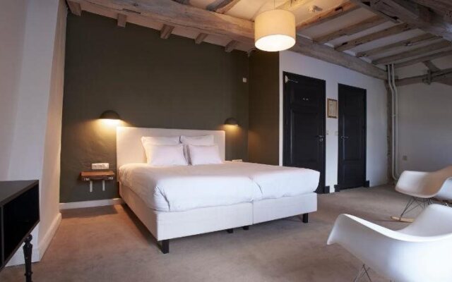 Hotel Les Charmes