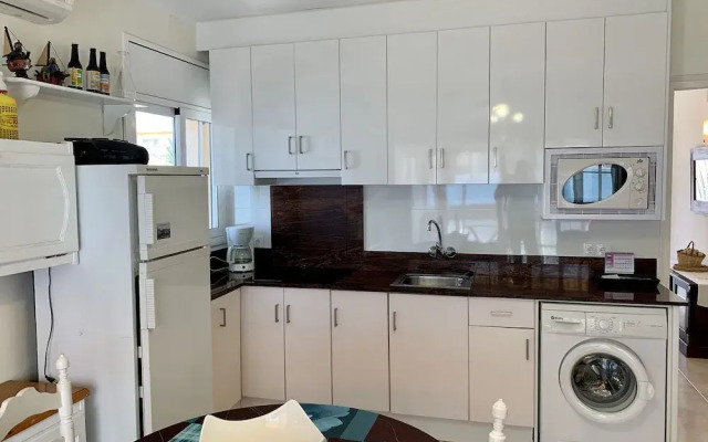 Apartamentos Anabella 3000