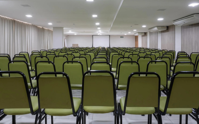 Nord Luxxor Cabo Branco