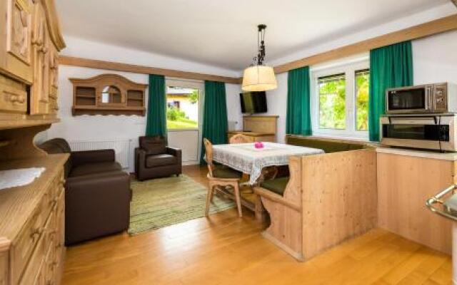AppartChalet LA RONDULA - 100m from Seceda