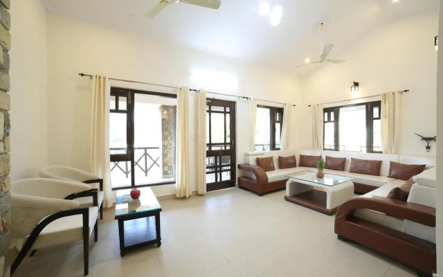 Ghughuti Baasa Home Stay, Dehradun