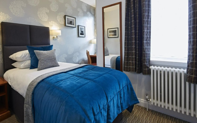Mandolay Hotel Guildford