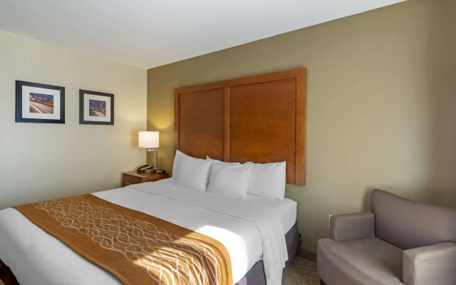 Comfort Inn Kennesaw