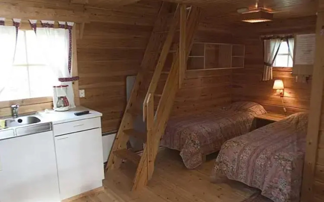 Lentiira Holiday Village