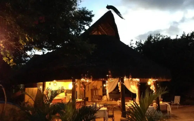 Pipa Selfness Hotel