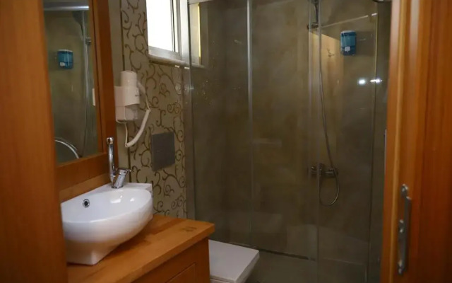 Ruby Royal Hotel