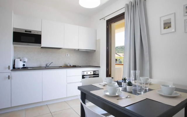 Welcomely - Degli Artigiani - Cala e Moro