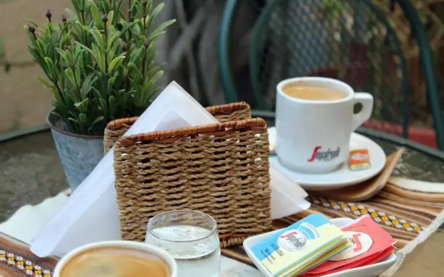 Terra Diaguita Hotel Boutique & Spa