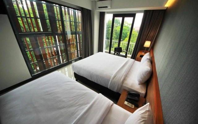 Hay Hotel Bandung