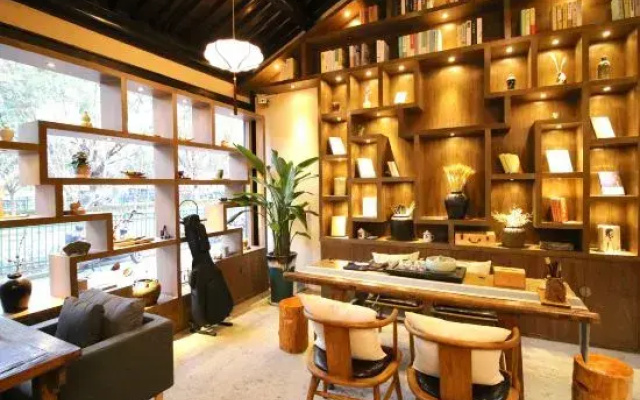 Pu Su Hotel