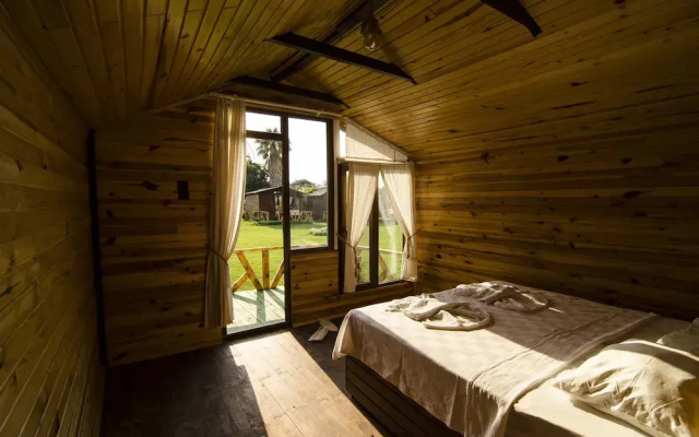 Kasaba Butik Otel