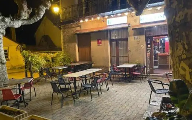 Auberge de Lanouaille