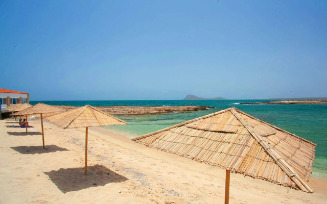 Murdeira Village Resort