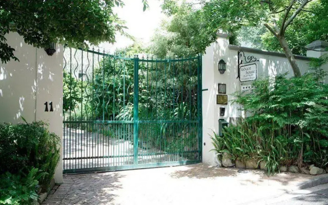 Kidger House Guest House