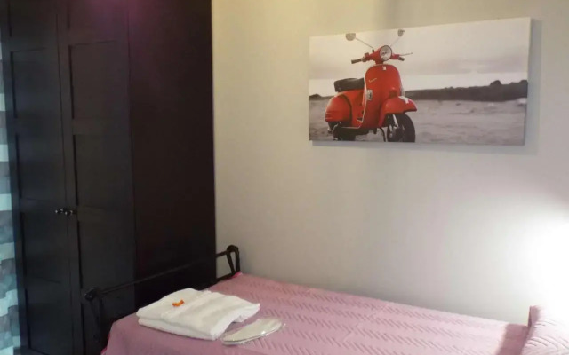 Cefalù Studio Room and Apartments