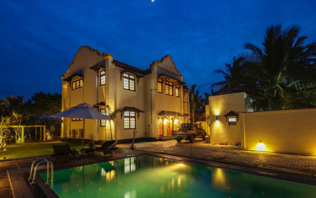 Arvani Villa Galle