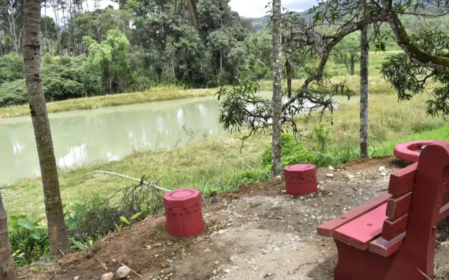 Camp coorg