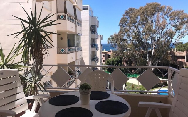 Great Apartment Very Near Beach