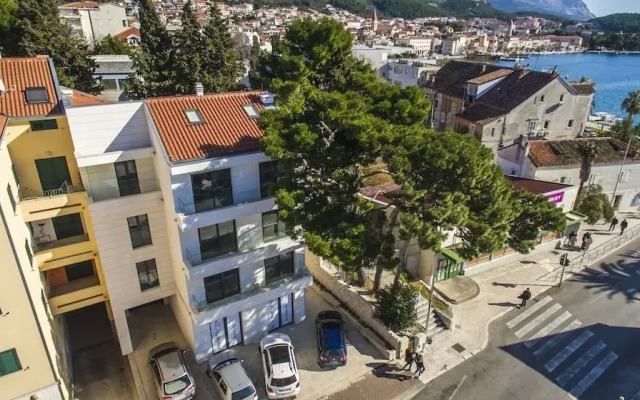 Makarska Touristik Apartments