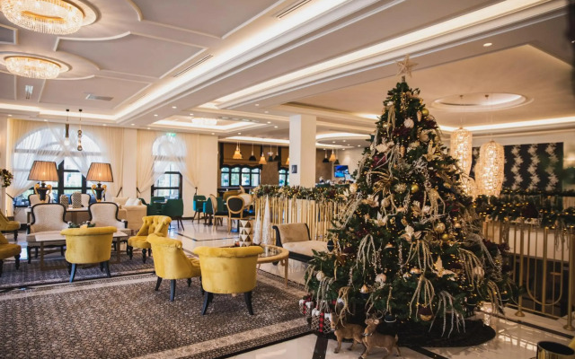 Kyniska Palace Conference & Spa
