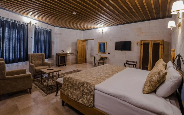 Lunar Cappadocia Hotel