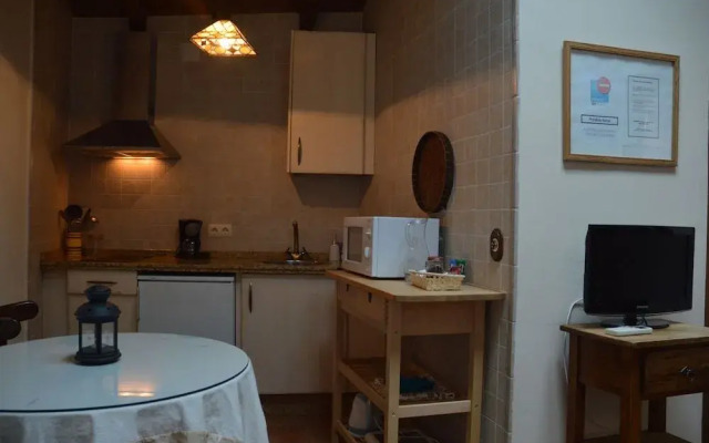 Apartamentos Rurales Casa Bethona