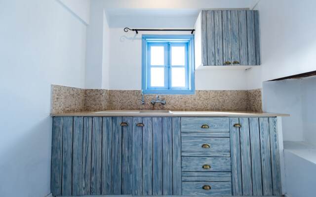 Bed & Breakfast Danae Villas, Cyprus Villages