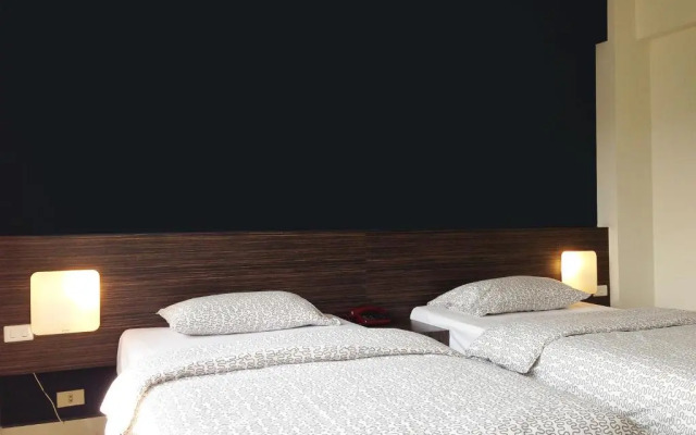 White Palace Bangkok