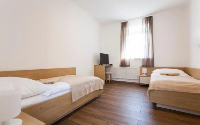 Zehentner - Wein & Feriendomizil