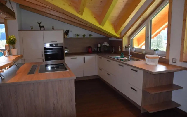 Chalet Christine
