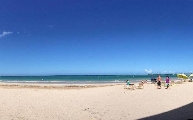 Verdemar-Walking Beach Apartment