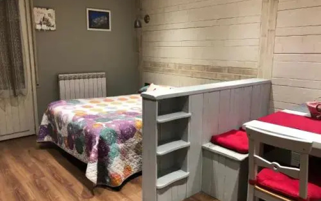 Apartamentos El Rincon De Andrea Ii