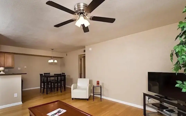 Exclusively Yours By Signature Vacation Rentals