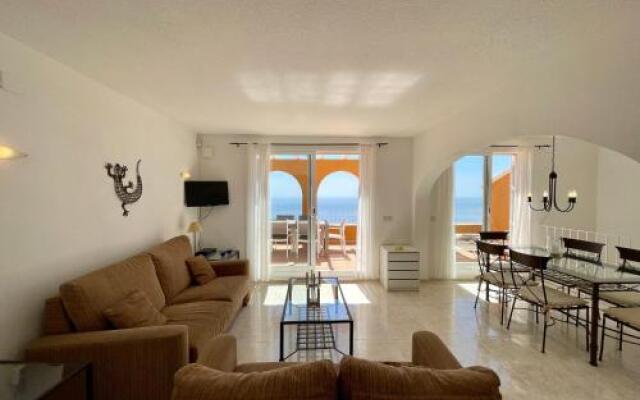 Duplex Vistamar X2154
