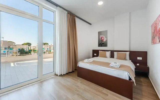 Seaview Haven - Trendafili